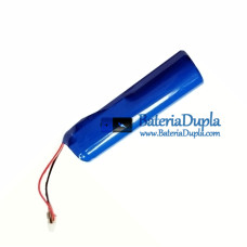 Bateria para Philips CN-SBM21 [Bateria de reposição]